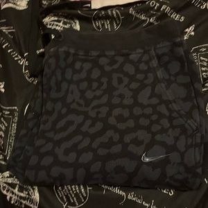 Sri-Fit Nike sweats